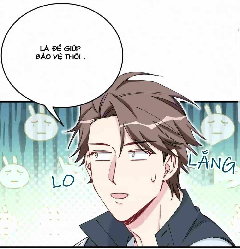 Đứa Bé Là Của Ai ???? Chapter 46 - Trang 2