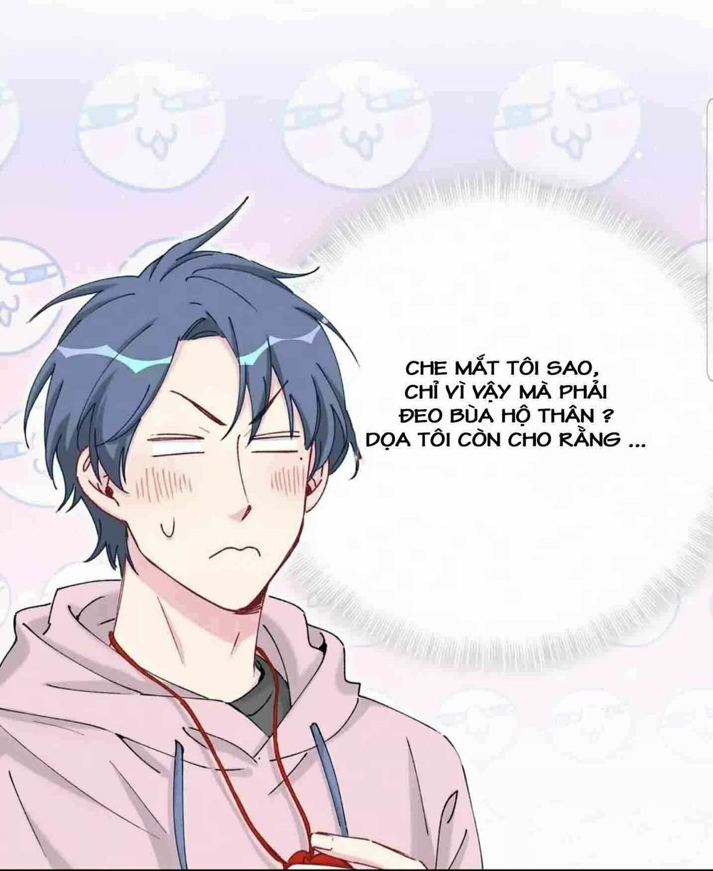 Đứa Bé Là Của Ai ???? Chapter 46 - Trang 2