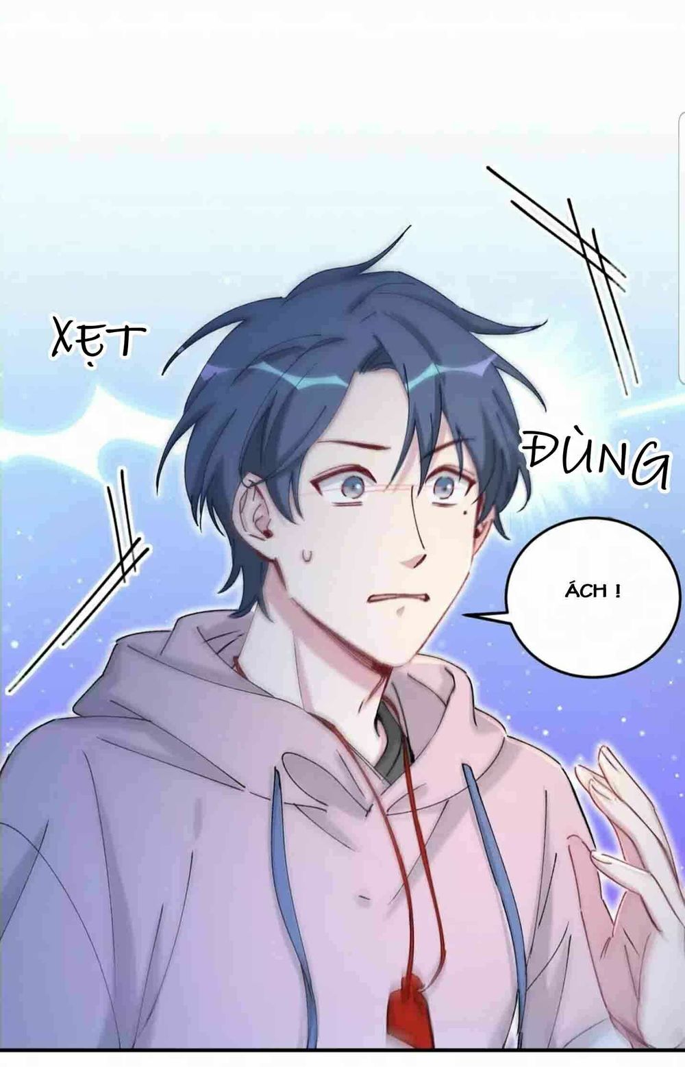 Đứa Bé Là Của Ai ???? Chapter 46 - Trang 2