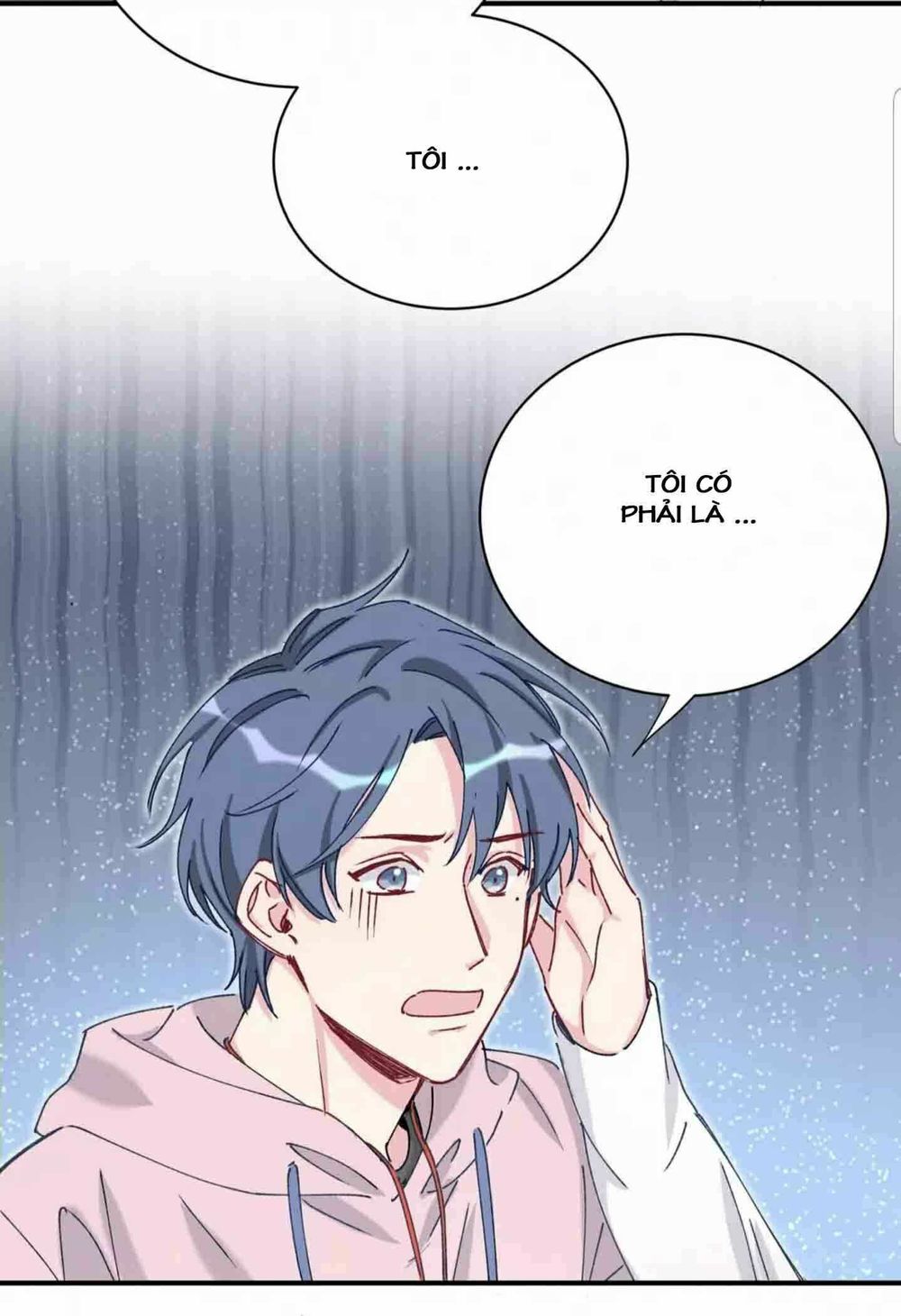 Đứa Bé Là Của Ai ???? Chapter 46 - Trang 2