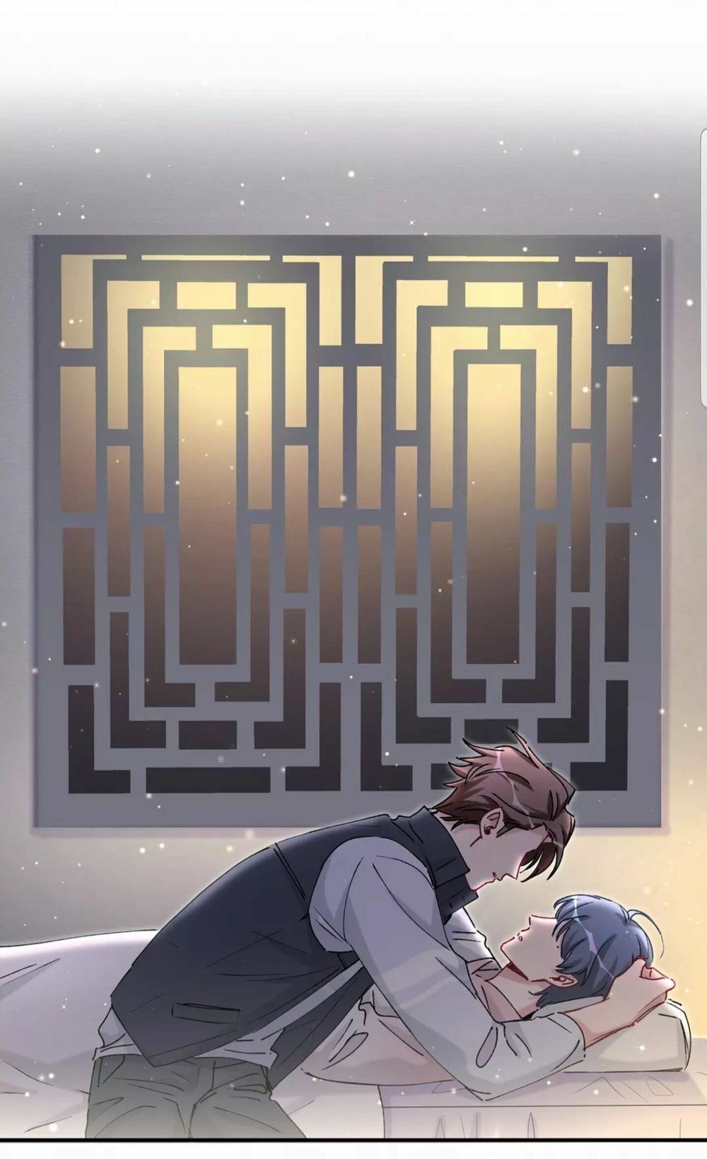 Đứa Bé Là Của Ai ???? Chapter 46 - Trang 2