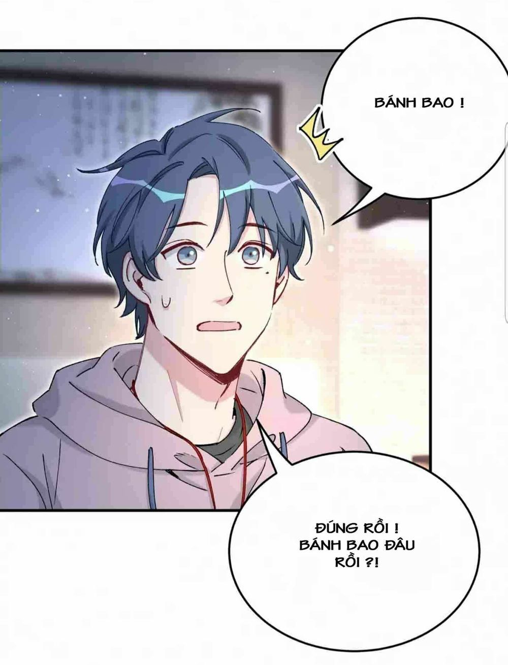 Đứa Bé Là Của Ai ???? Chapter 46 - Trang 2