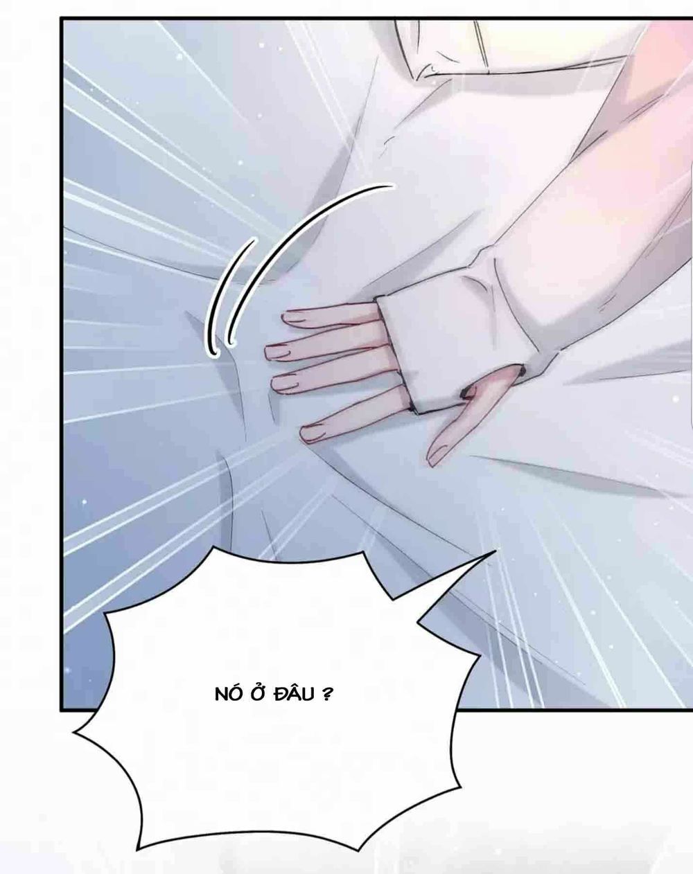 Đứa Bé Là Của Ai ???? Chapter 46 - Trang 2