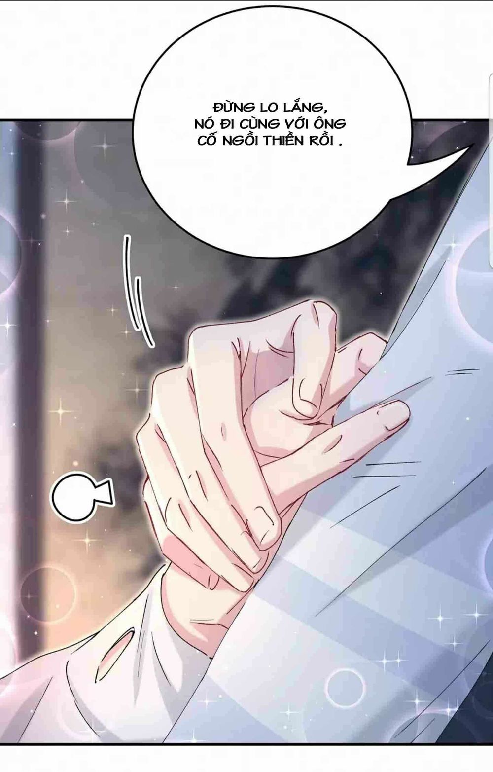 Đứa Bé Là Của Ai ???? Chapter 46 - Trang 2