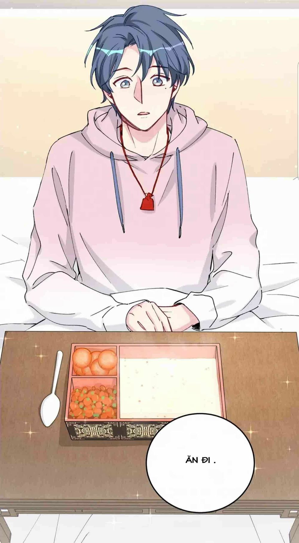 Đứa Bé Là Của Ai ???? Chapter 46 - Trang 2