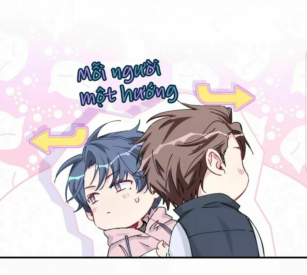 Đứa Bé Là Của Ai ???? Chapter 46 - Trang 2