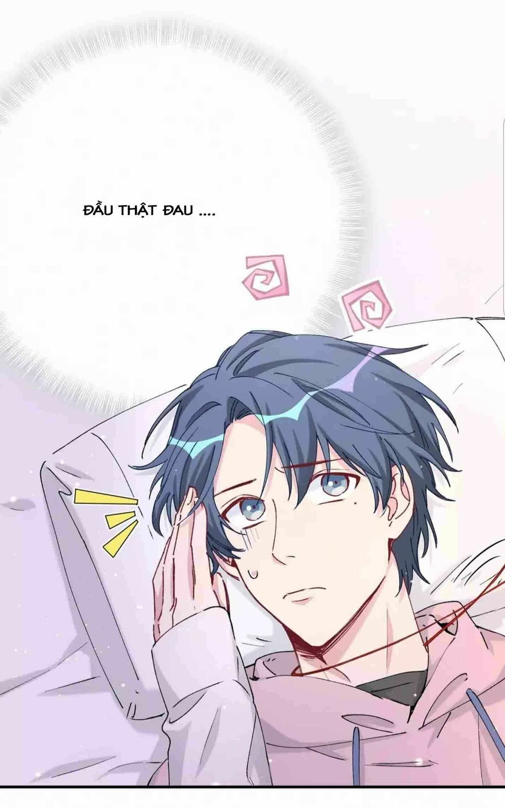 Đứa Bé Là Của Ai ???? Chapter 46 - Trang 2