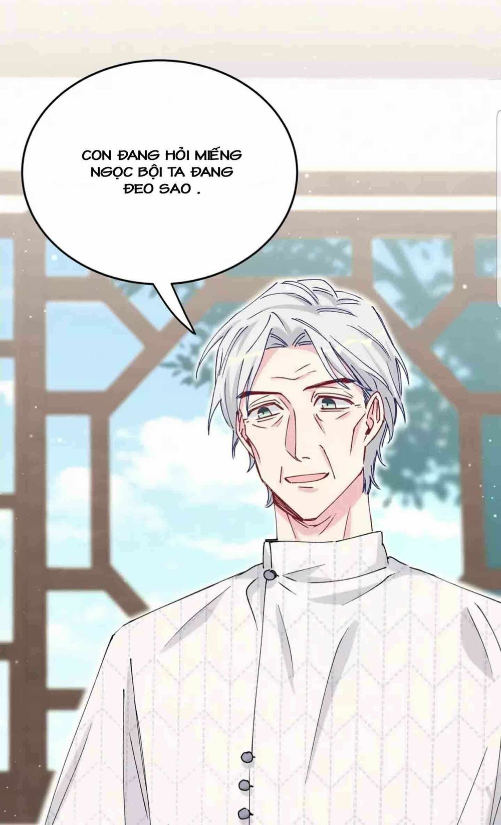 Đứa Bé Là Của Ai ???? Chapter 49 - Trang 2