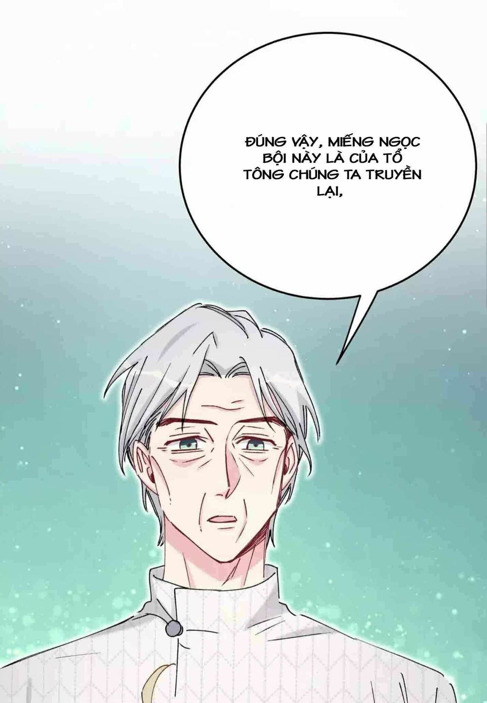 Đứa Bé Là Của Ai ???? Chapter 49 - Trang 2