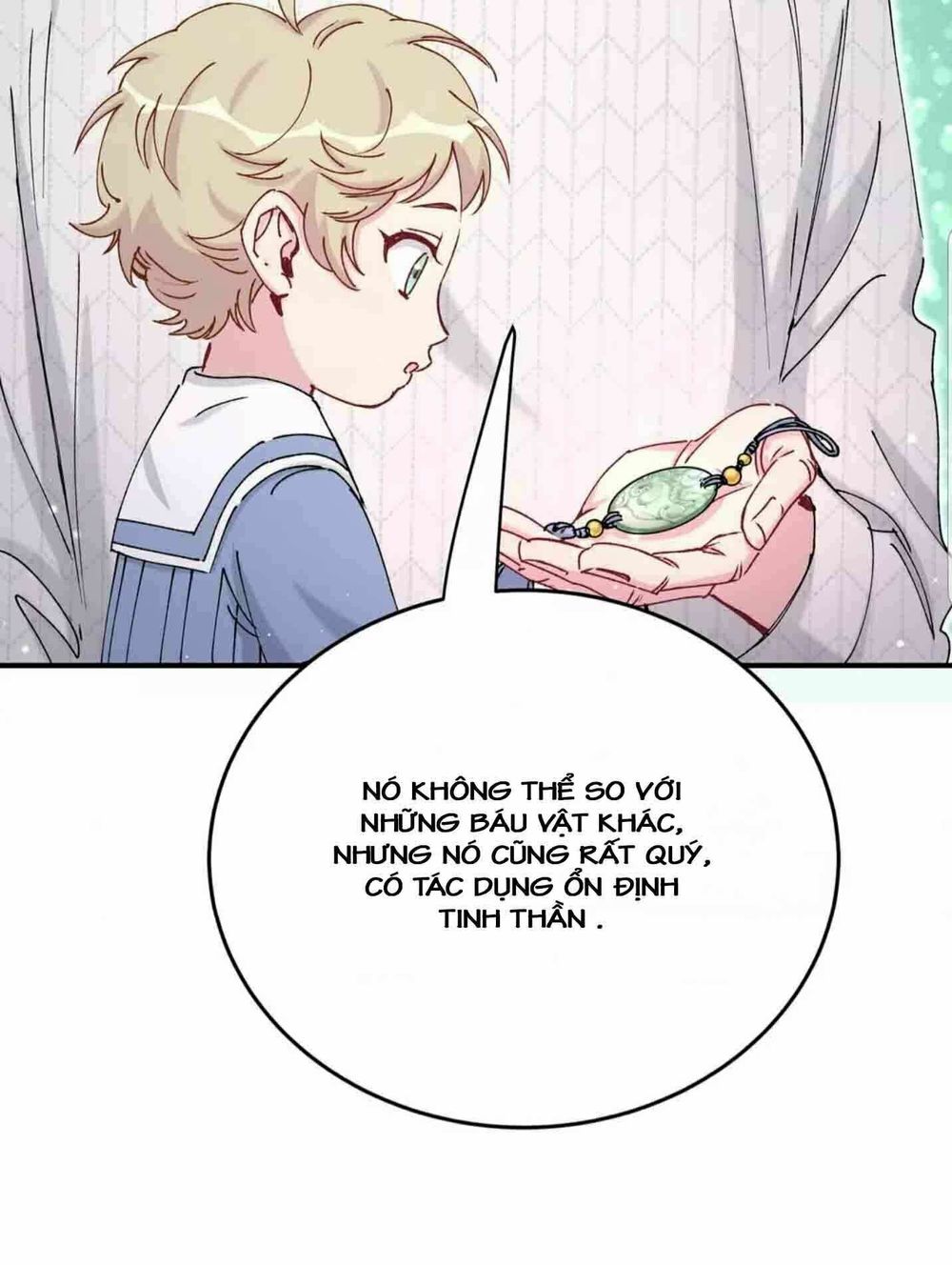 Đứa Bé Là Của Ai ???? Chapter 49 - Trang 2