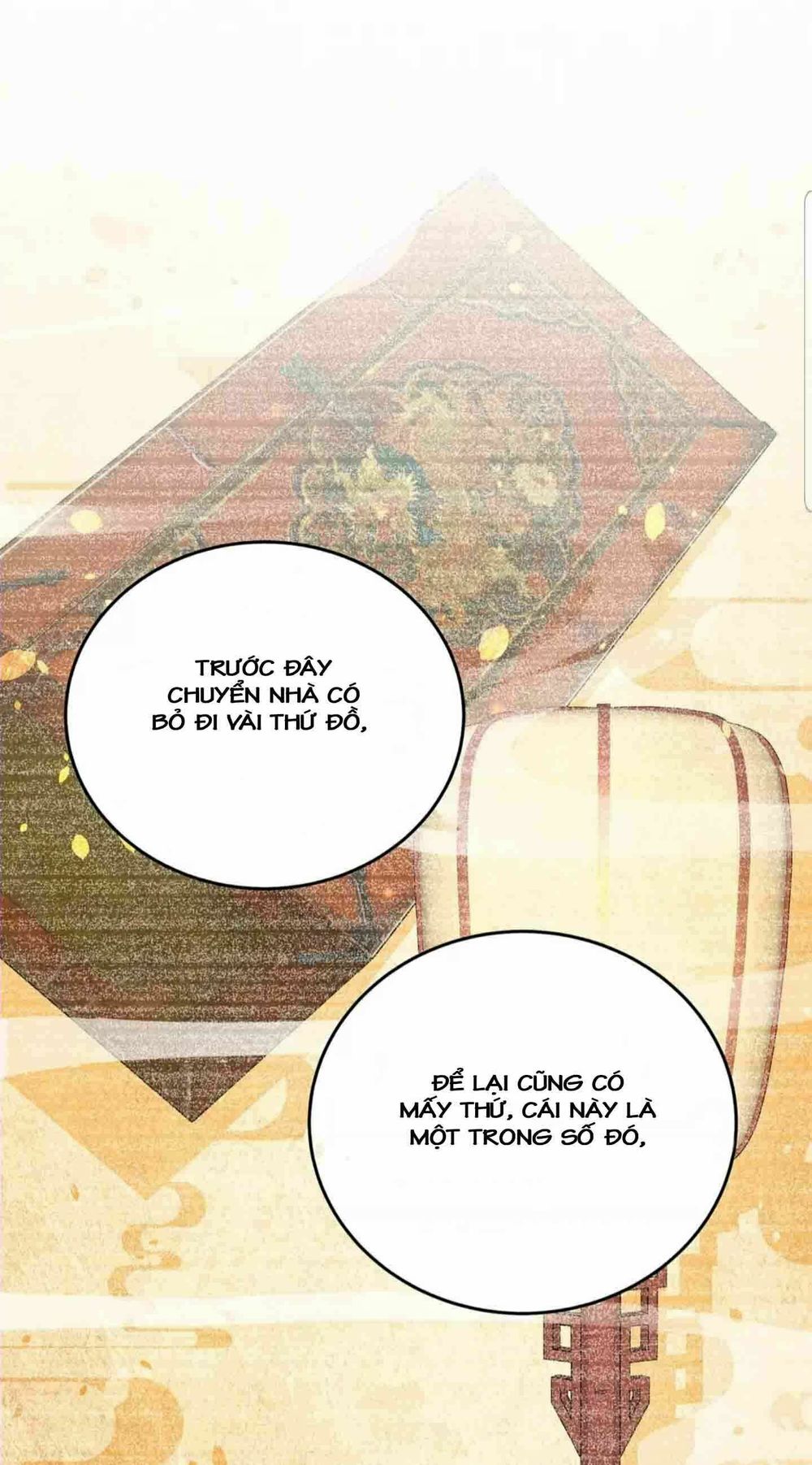 Đứa Bé Là Của Ai ???? Chapter 49 - Trang 2