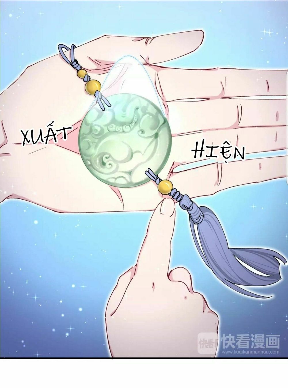 Đứa Bé Là Của Ai ???? Chapter 49 - Trang 2