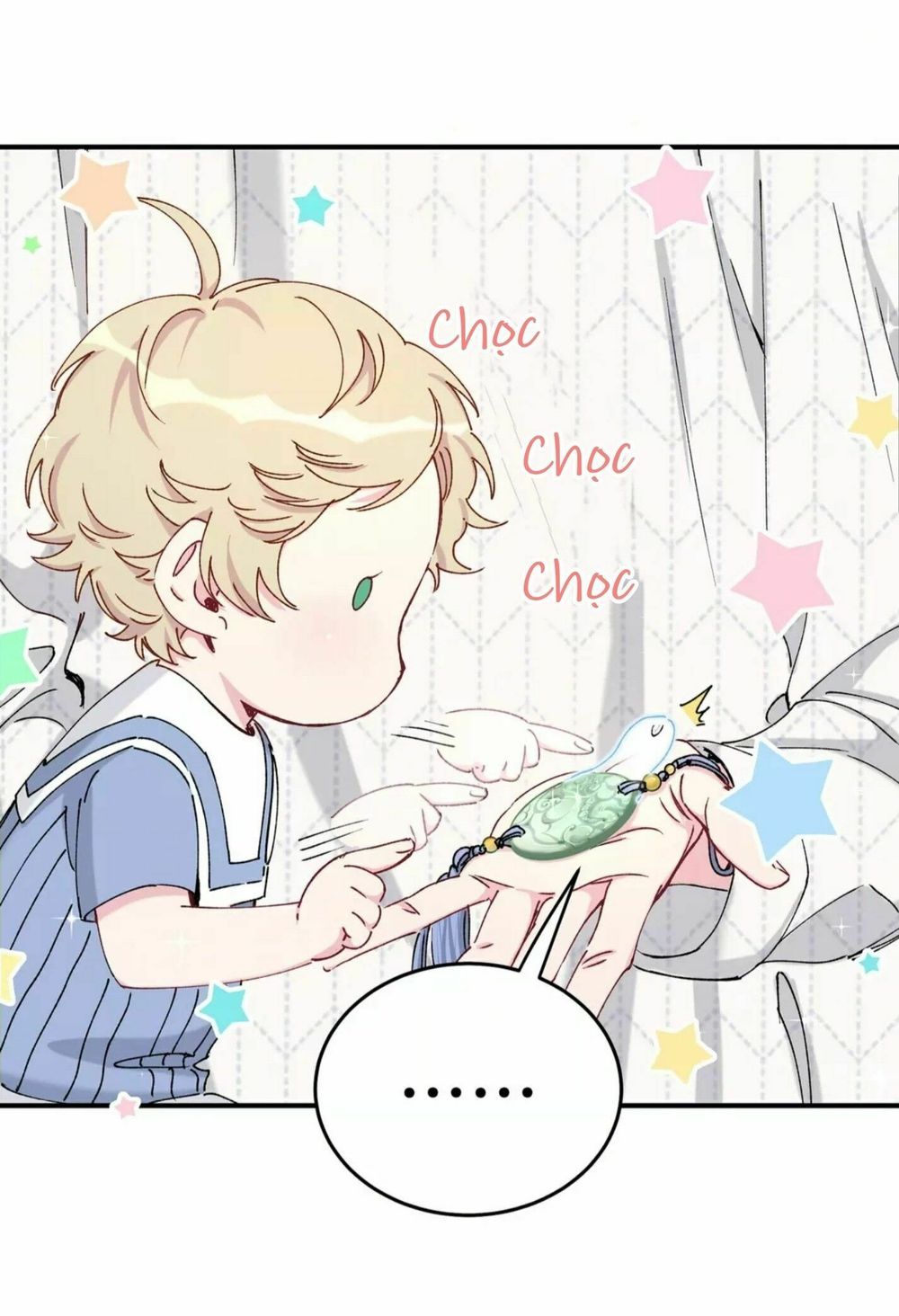 Đứa Bé Là Của Ai ???? Chapter 49 - Trang 2