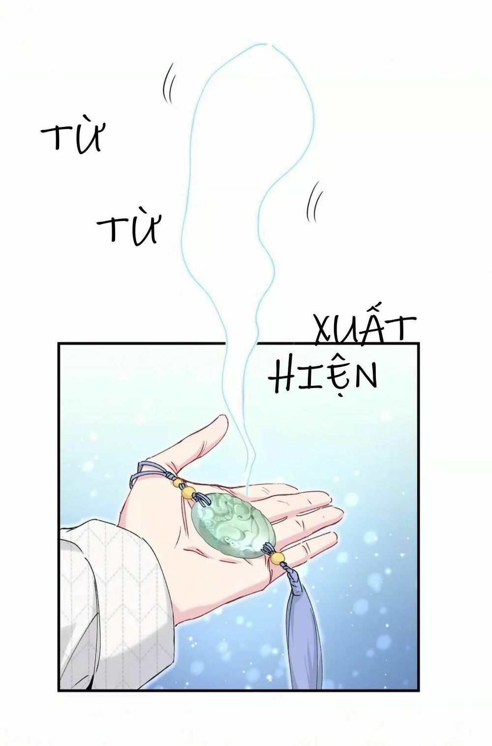 Đứa Bé Là Của Ai ???? Chapter 49 - Trang 2