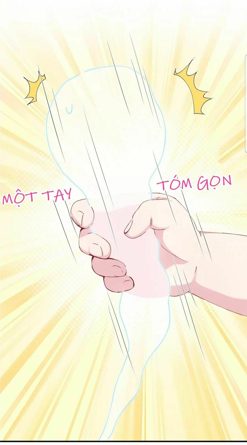 Đứa Bé Là Của Ai ???? Chapter 49 - Trang 2