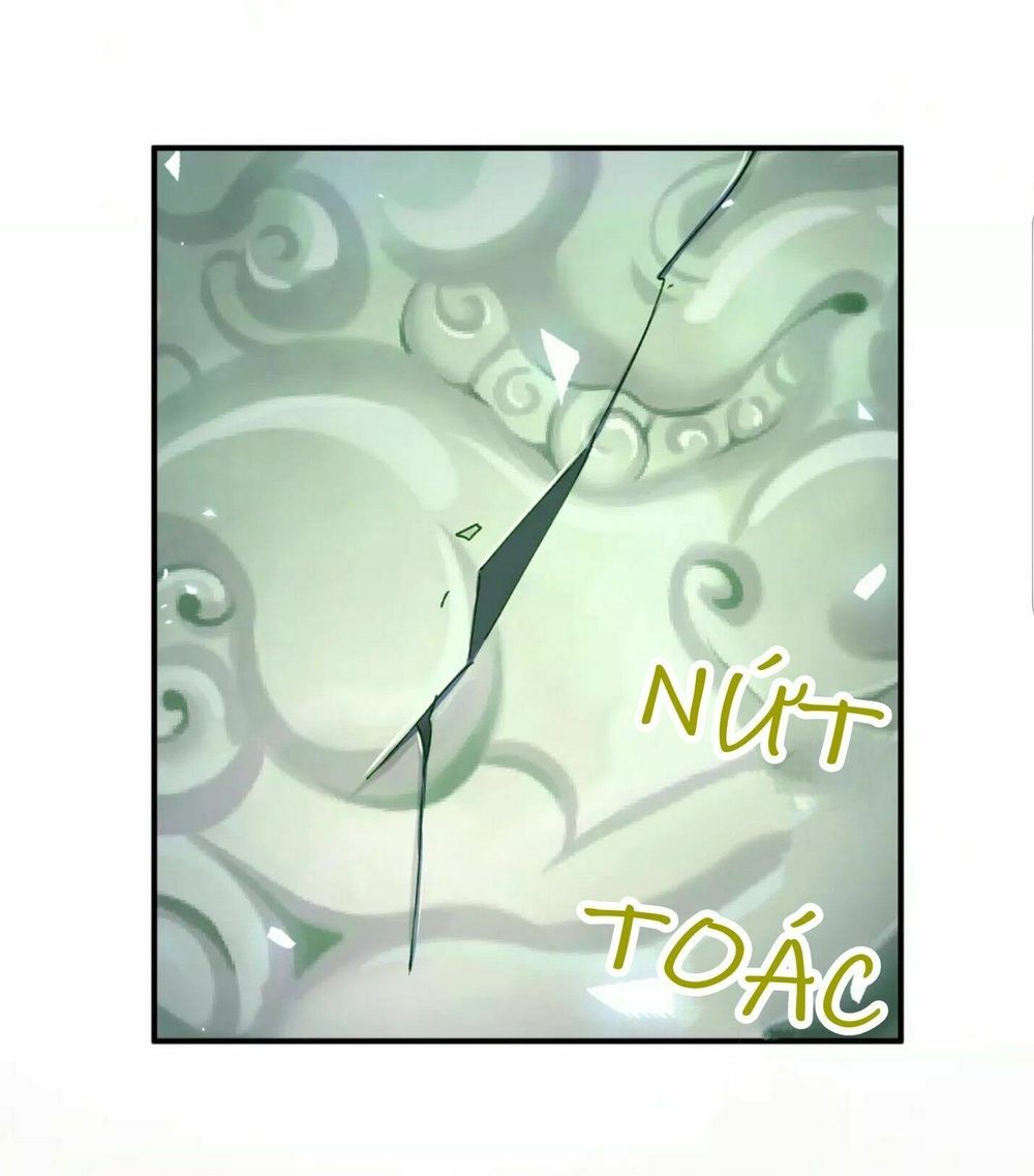 Đứa Bé Là Của Ai ???? Chapter 49 - Trang 2