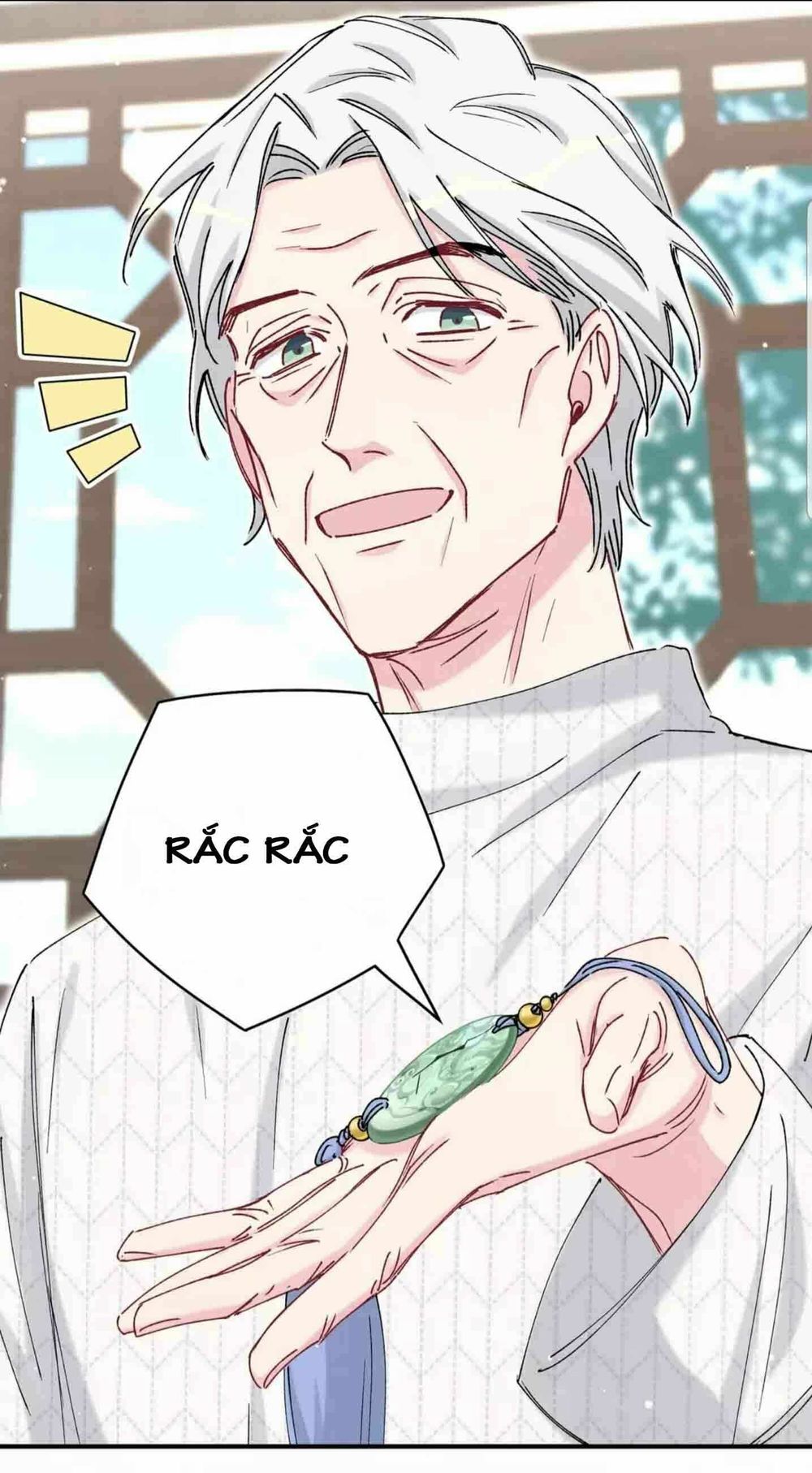 Đứa Bé Là Của Ai ???? Chapter 49 - Trang 2