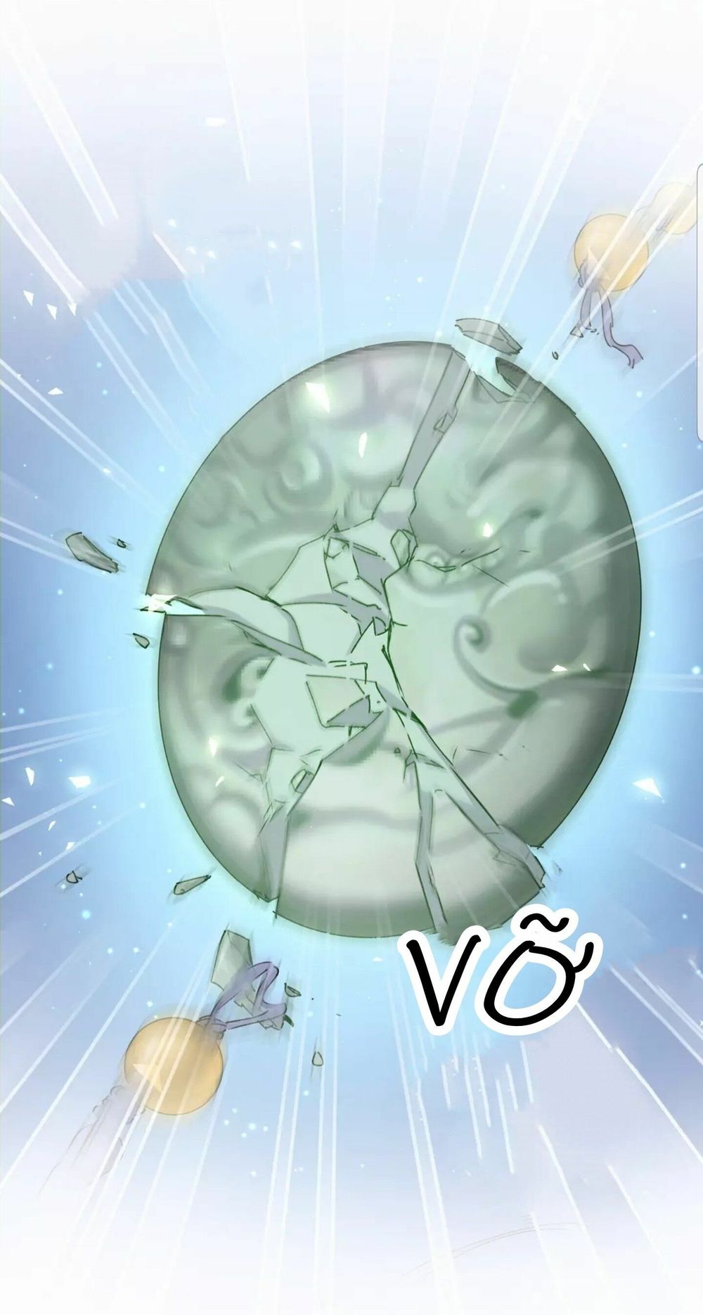 Đứa Bé Là Của Ai ???? Chapter 49 - Trang 2