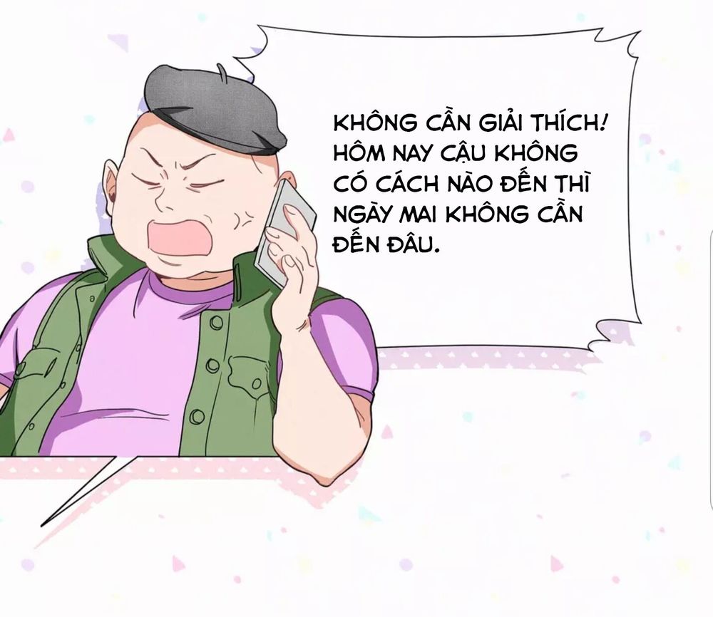 Đứa Bé Là Của Ai ???? Chapter 5 - Trang 2