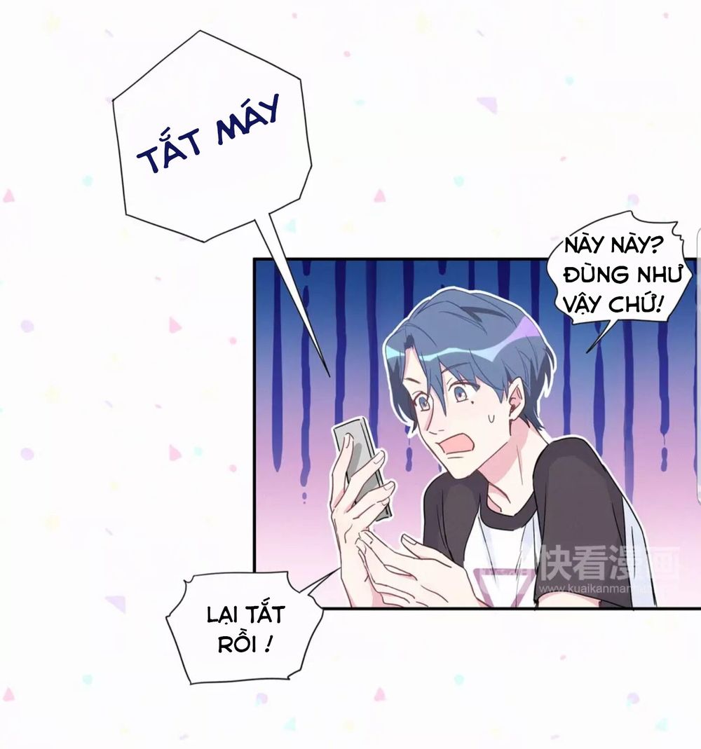 Đứa Bé Là Của Ai ???? Chapter 5 - Trang 2