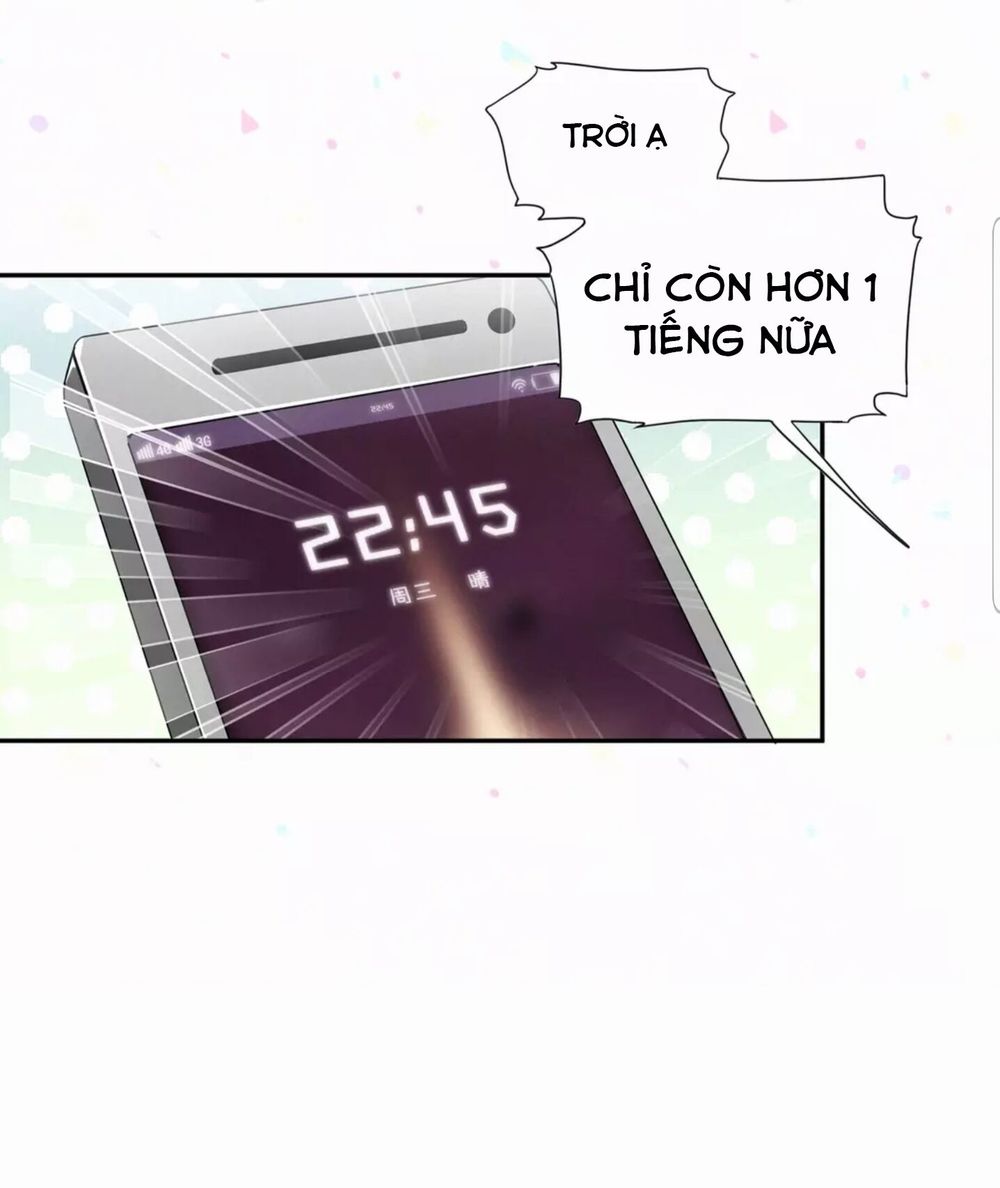 Đứa Bé Là Của Ai ???? Chapter 5 - Trang 2