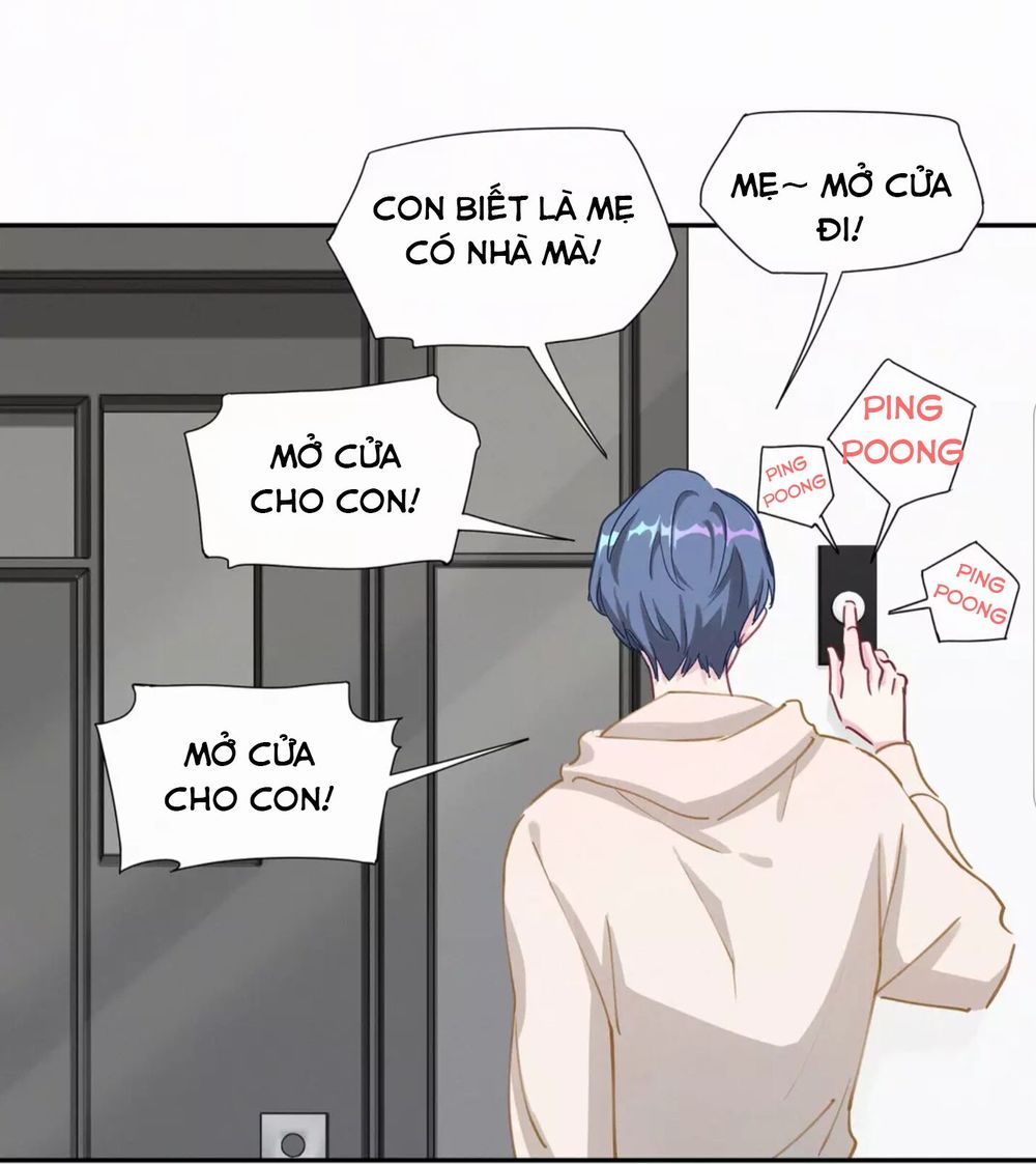 Đứa Bé Là Của Ai ???? Chapter 5 - Trang 2