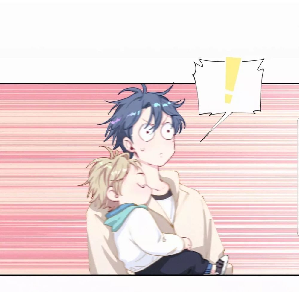 Đứa Bé Là Của Ai ???? Chapter 5 - Trang 2