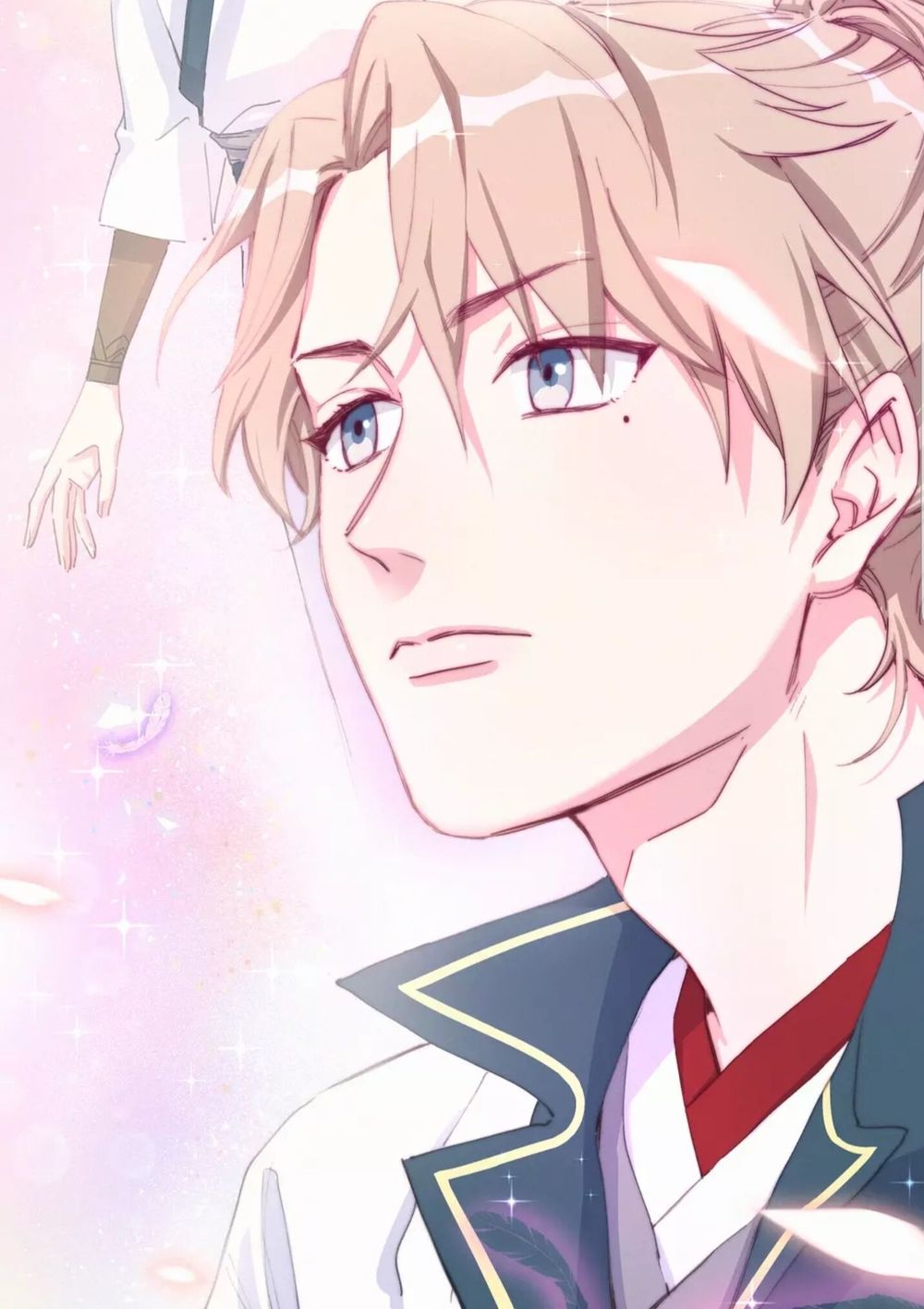 Đứa Bé Là Của Ai ???? Chapter 5 - Trang 2