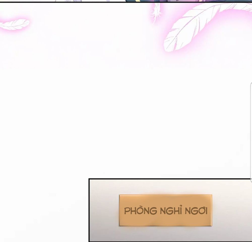 Đứa Bé Là Của Ai ???? Chapter 5 - Trang 2