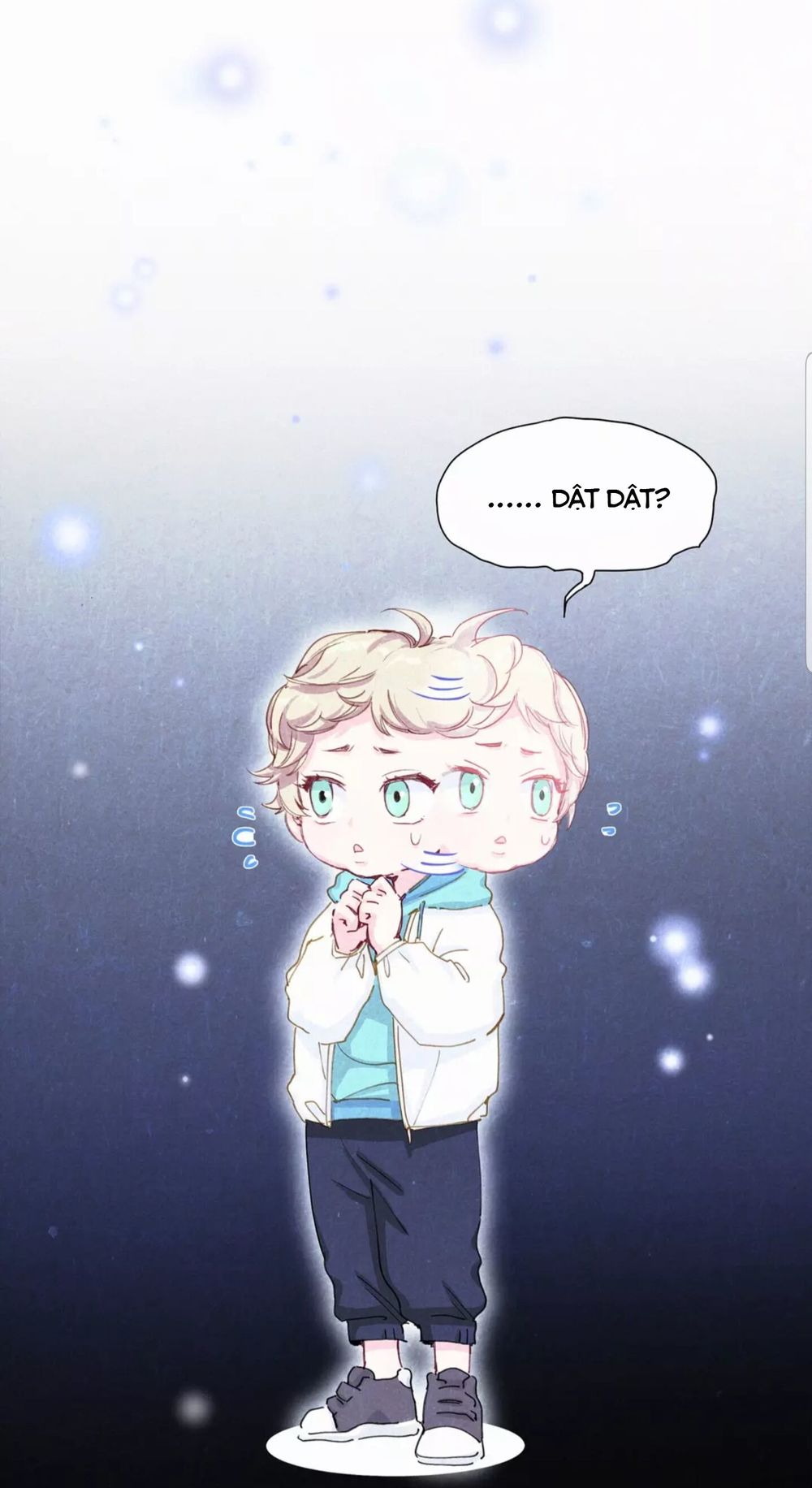 Đứa Bé Là Của Ai ???? Chapter 5 - Trang 2