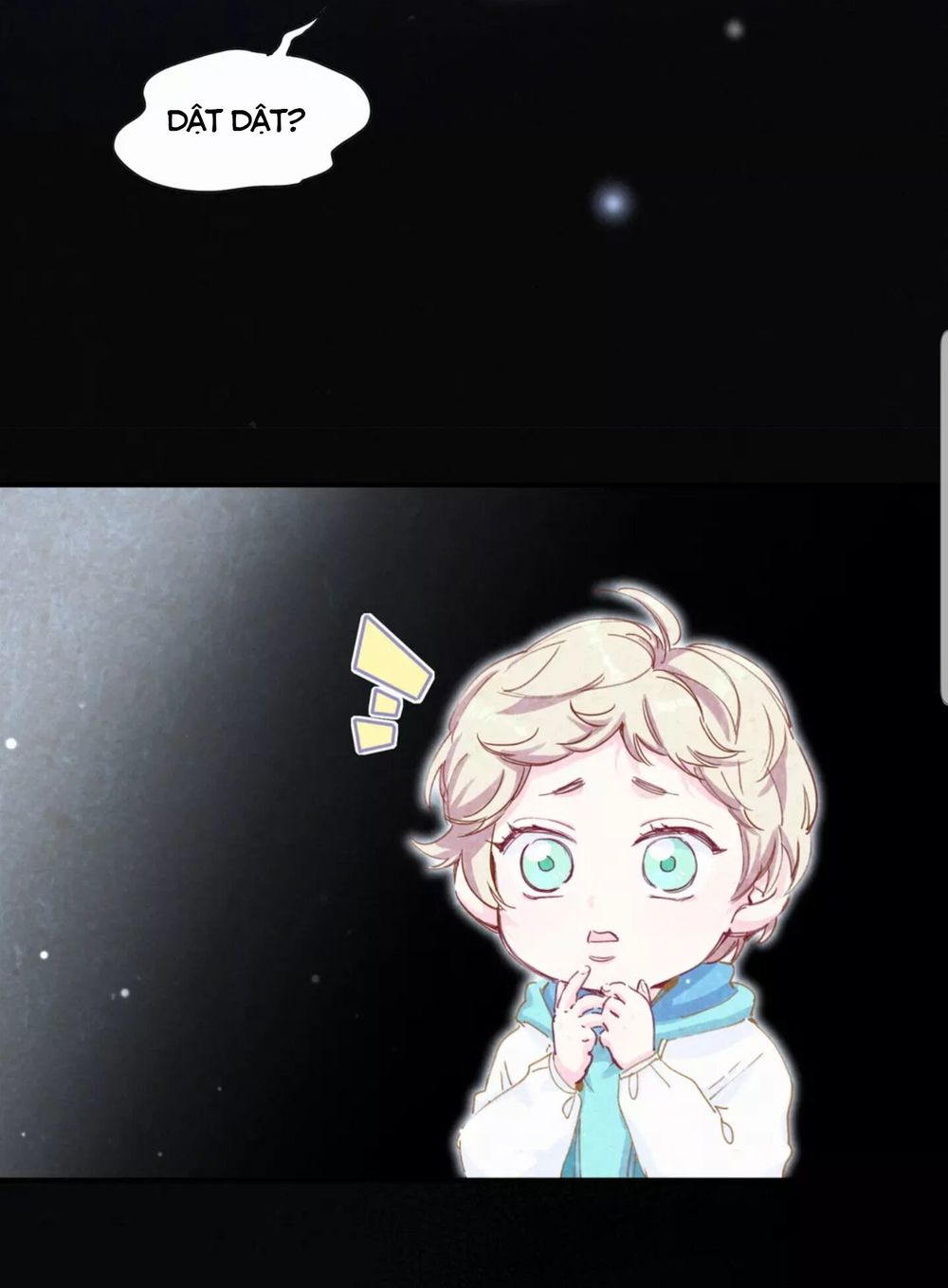 Đứa Bé Là Của Ai ???? Chapter 5 - Trang 2