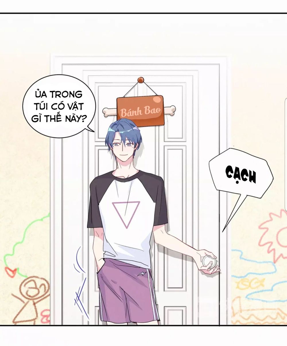 Đứa Bé Là Của Ai ???? Chapter 5 - Trang 2