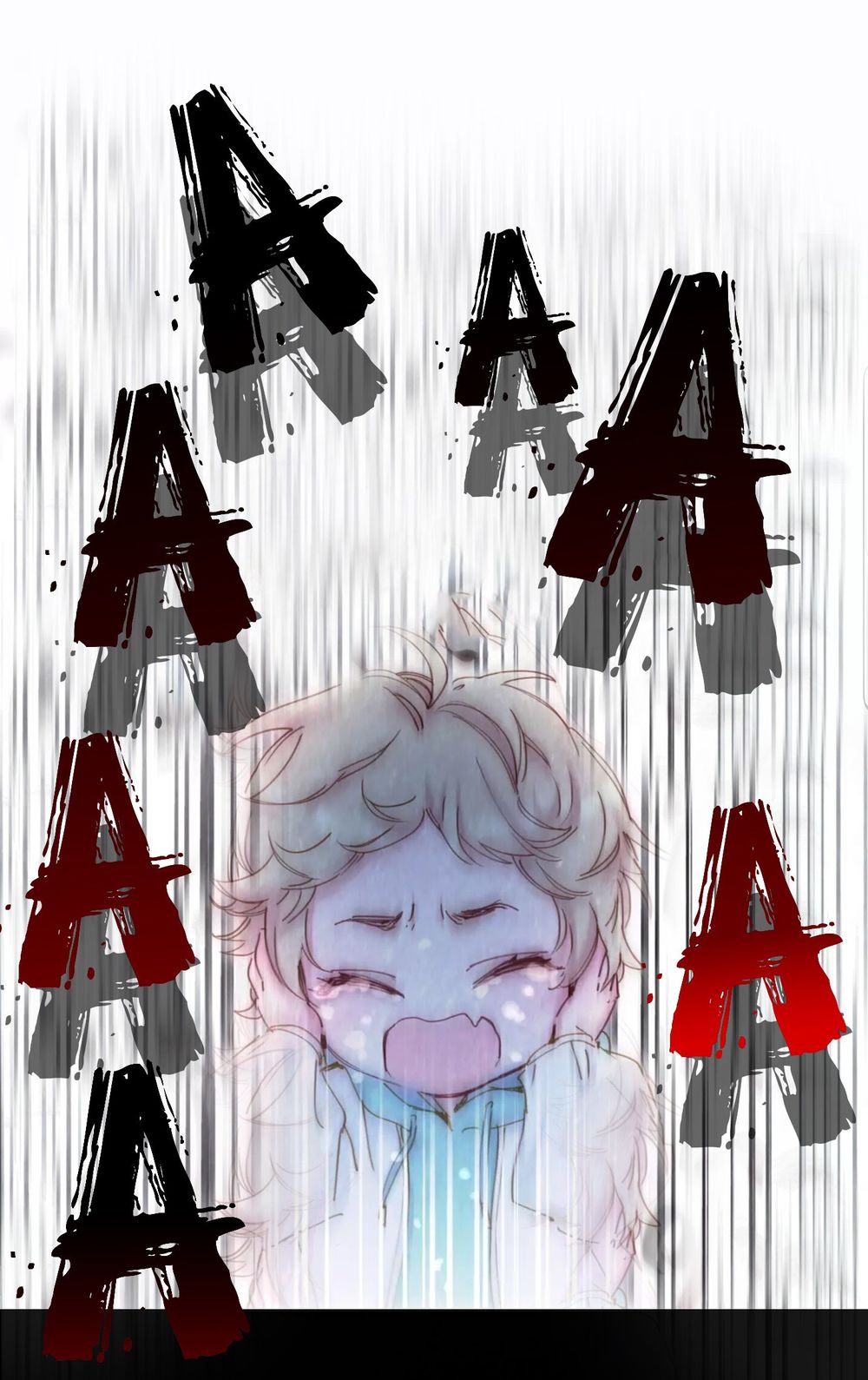 Đứa Bé Là Của Ai ???? Chapter 5 - Trang 2