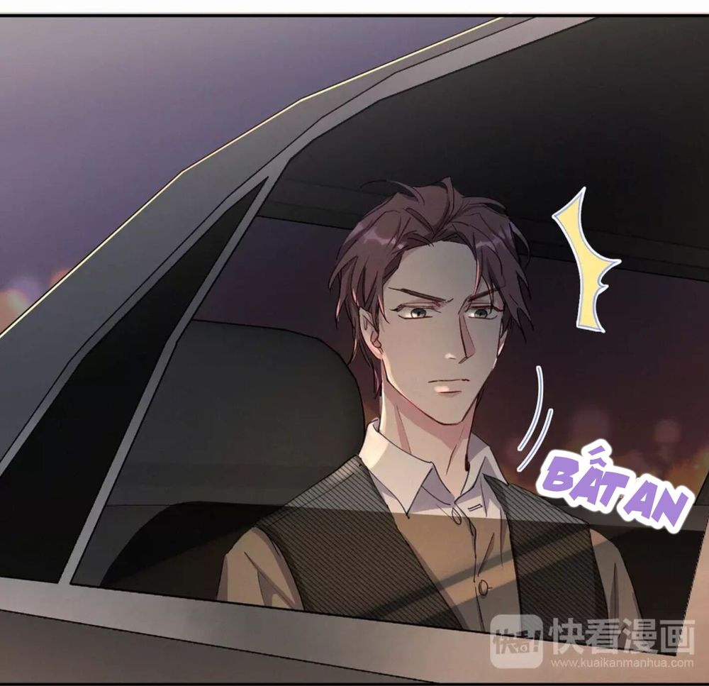 Đứa Bé Là Của Ai ???? Chapter 5 - Trang 2