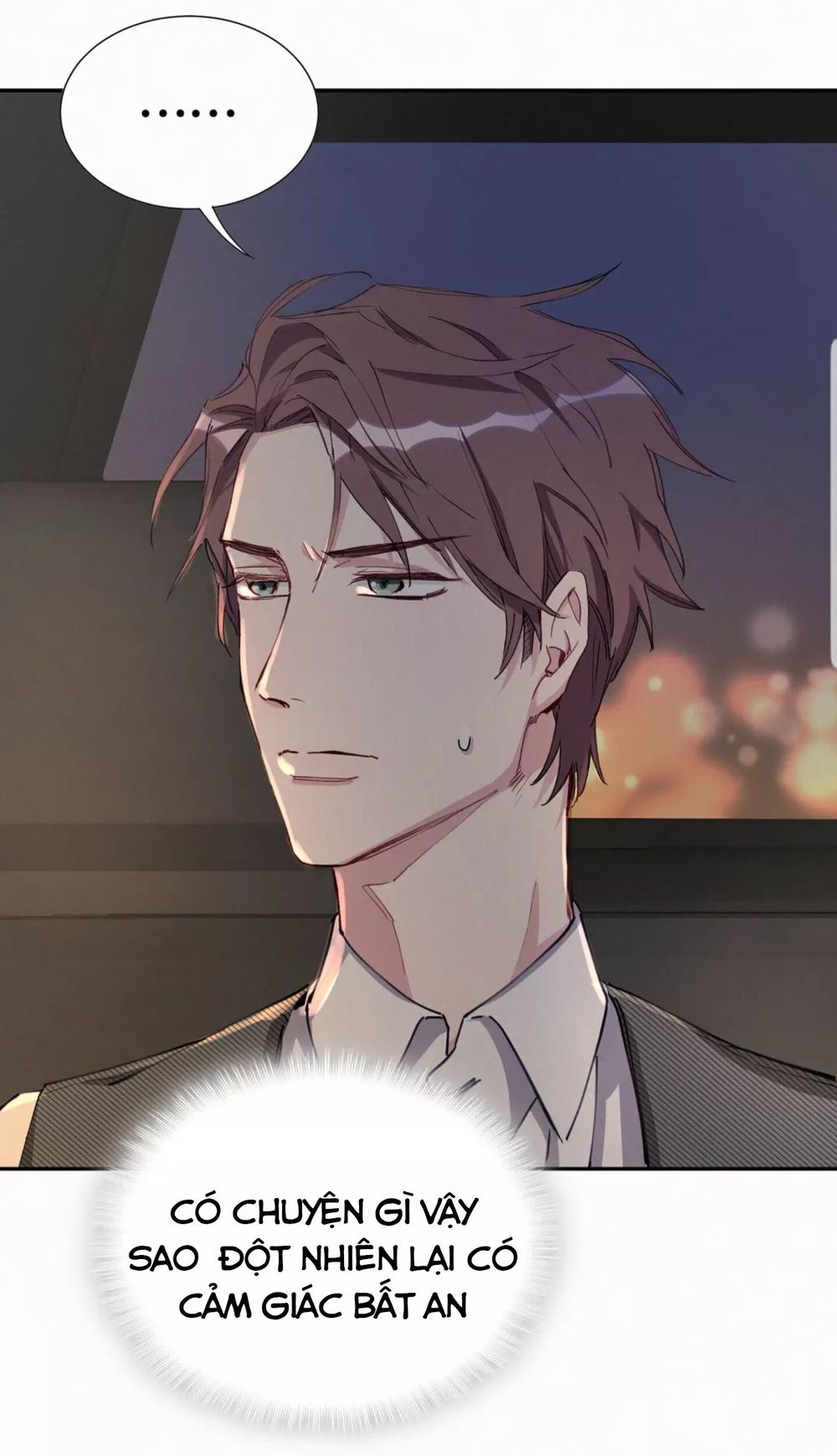 Đứa Bé Là Của Ai ???? Chapter 5 - Trang 2