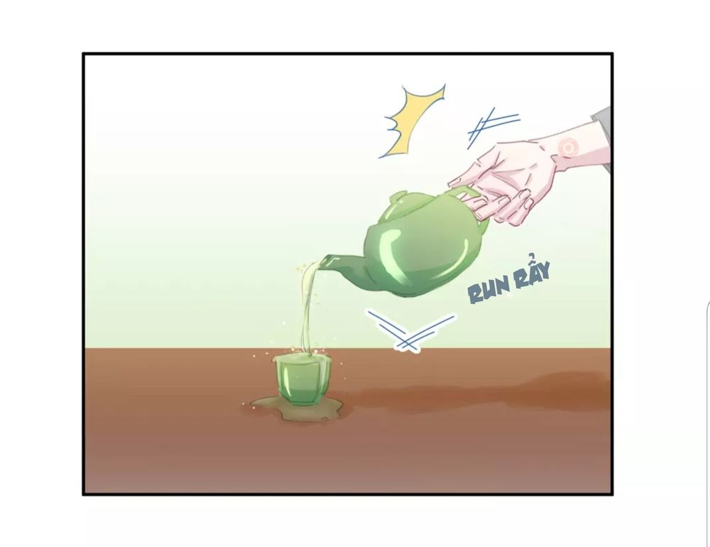 Đứa Bé Là Của Ai ???? Chapter 5 - Trang 2