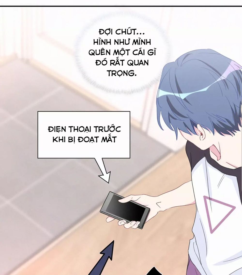 Đứa Bé Là Của Ai ???? Chapter 5 - Trang 2