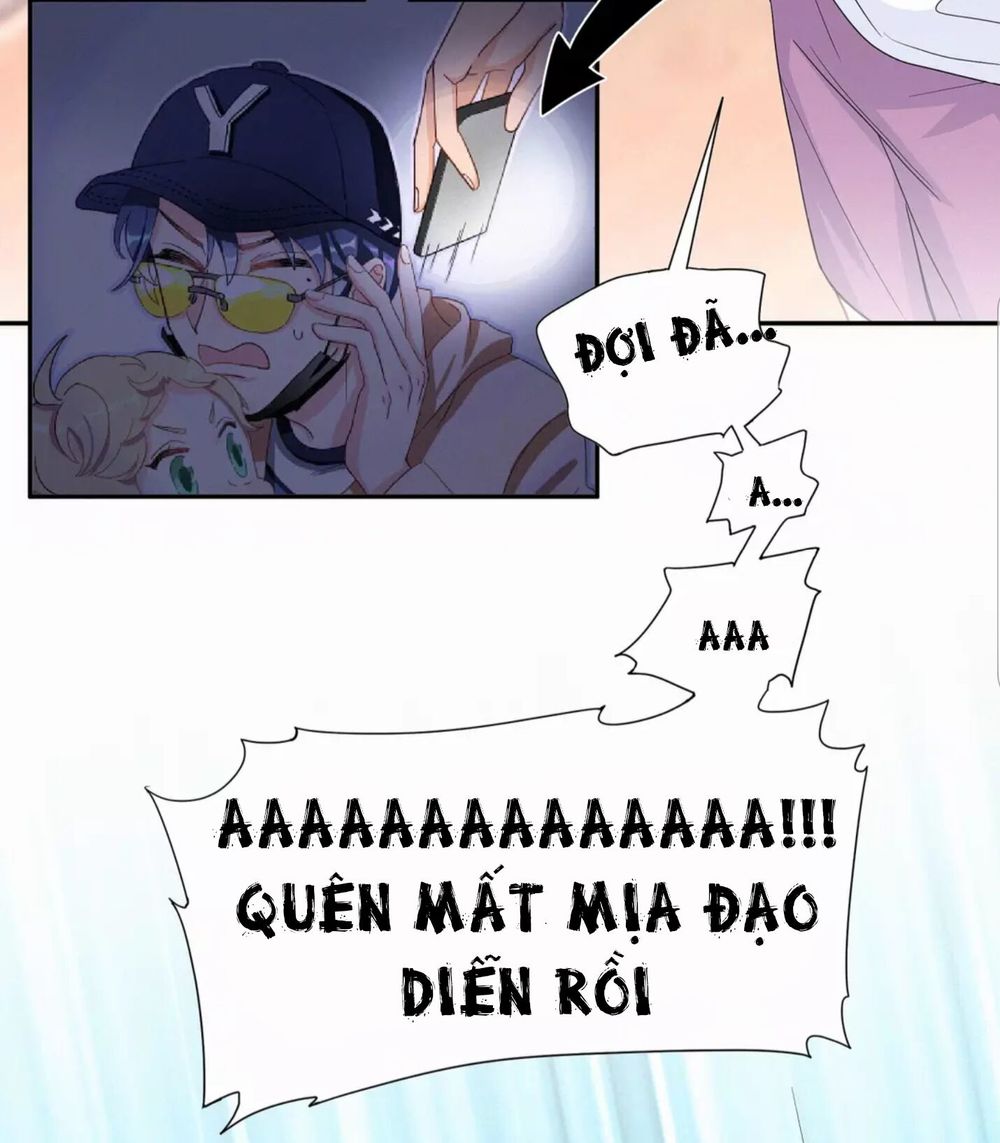 Đứa Bé Là Của Ai ???? Chapter 5 - Trang 2