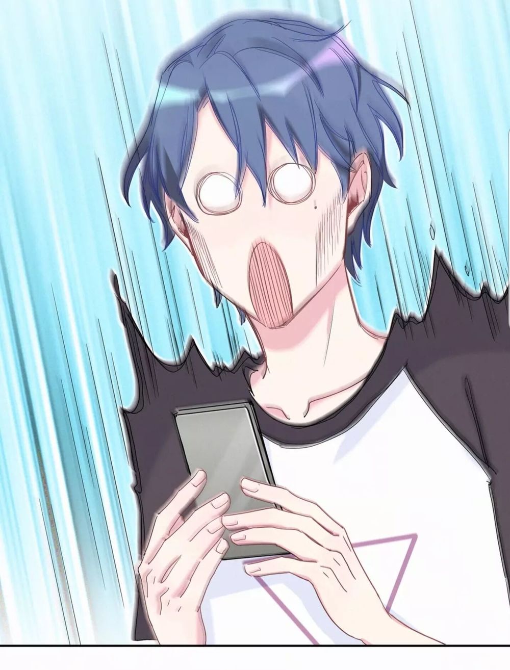 Đứa Bé Là Của Ai ???? Chapter 5 - Trang 2