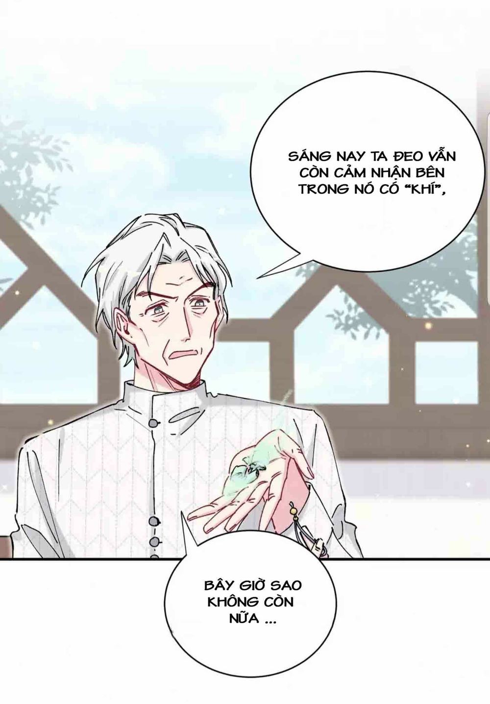 Đứa Bé Là Của Ai ???? Chapter 50 - Trang 2