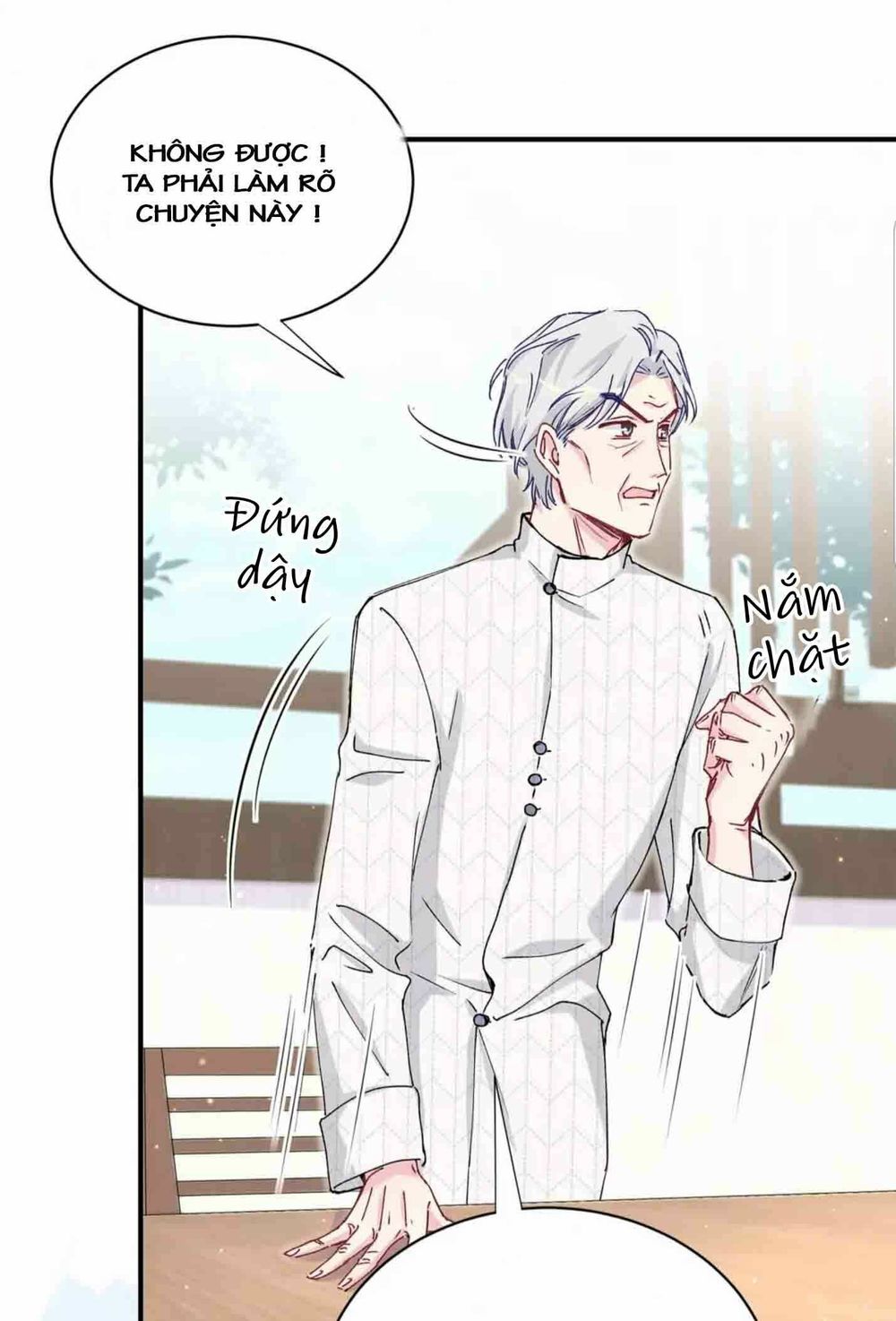 Đứa Bé Là Của Ai ???? Chapter 50 - Trang 2