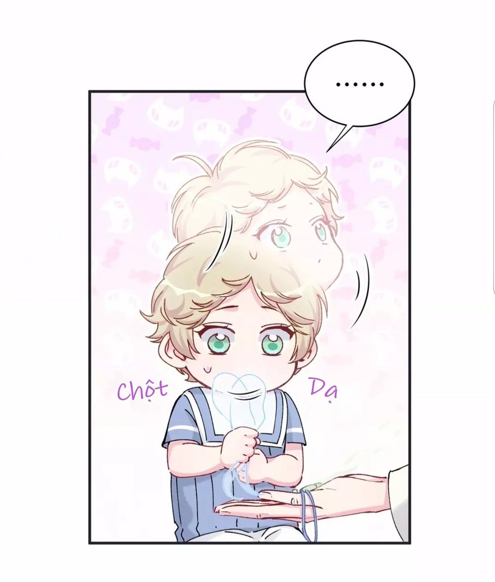 Đứa Bé Là Của Ai ???? Chapter 50 - Trang 2