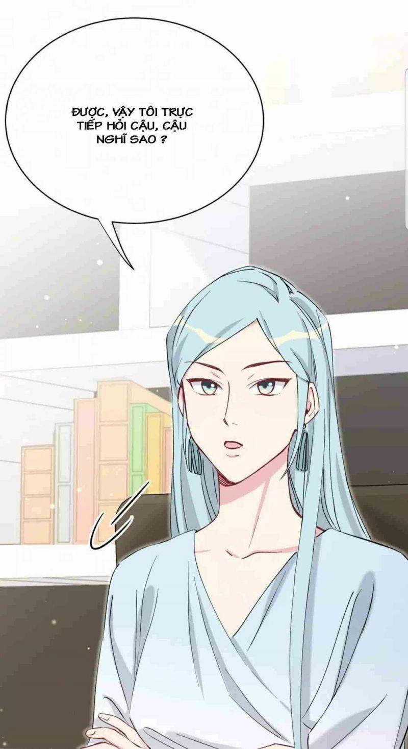 Đứa Bé Là Của Ai ???? Chapter 52 - Trang 2