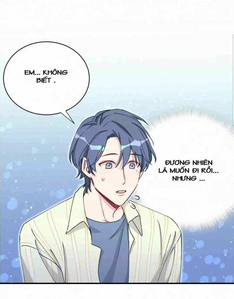 Đứa Bé Là Của Ai ???? Chapter 52 - Trang 2