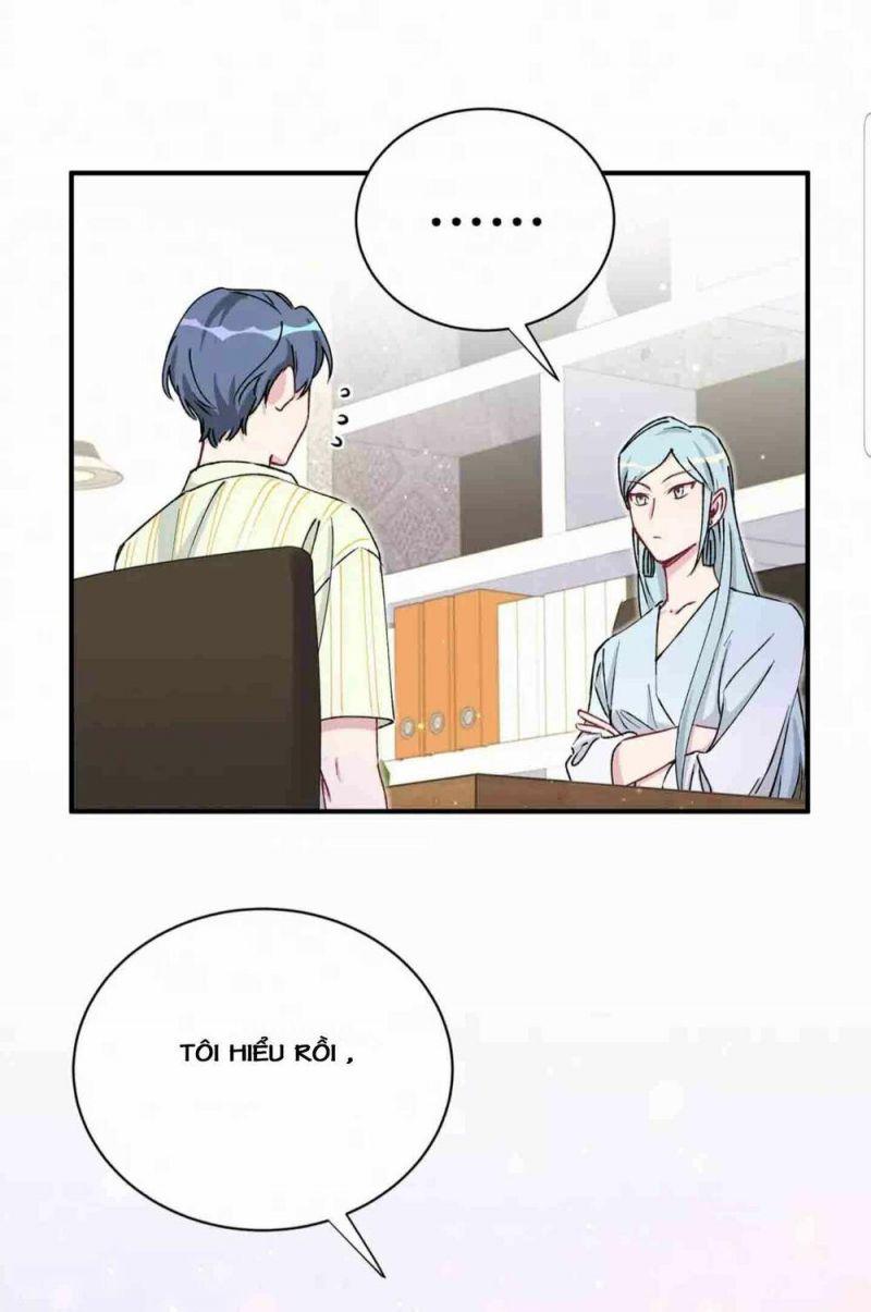 Đứa Bé Là Của Ai ???? Chapter 52 - Trang 2