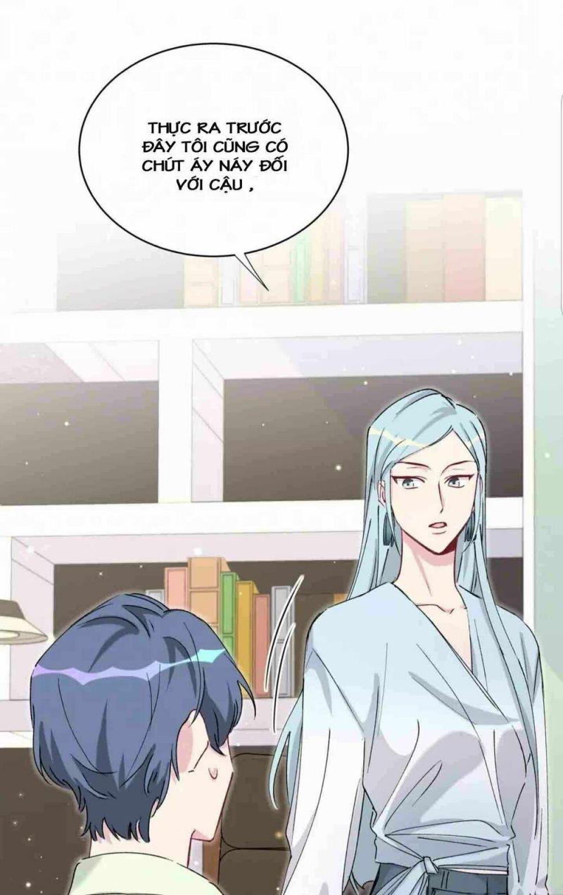 Đứa Bé Là Của Ai ???? Chapter 52 - Trang 2