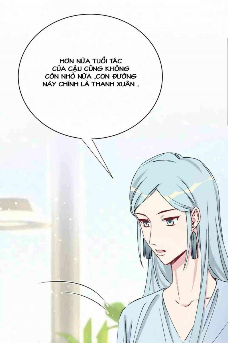 Đứa Bé Là Của Ai ???? Chapter 52 - Trang 2