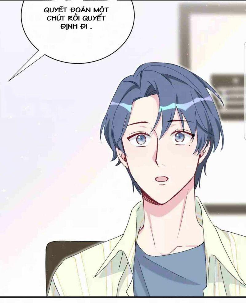 Đứa Bé Là Của Ai ???? Chapter 52 - Trang 2