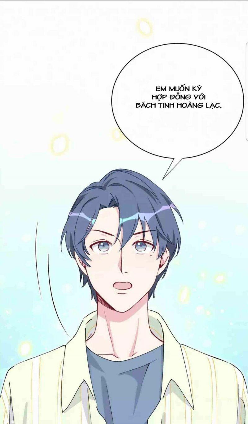 Đứa Bé Là Của Ai ???? Chapter 52 - Trang 2