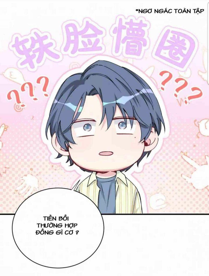 Đứa Bé Là Của Ai ???? Chapter 52 - Trang 2